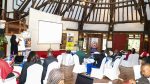 Insights from a presentation: Cross-border TB management in Western Kenya