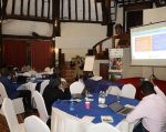 Comorbidities, Therapy and Health System Factors Associated with Treatment Interruption Among Males with Tuberculosis in Nairobi County, Kenya