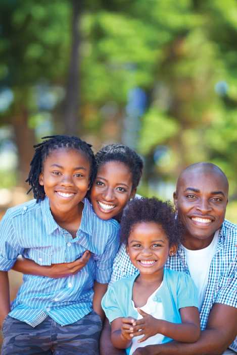 We envision a healthy and productive nation, driven by our mission to strengthen health systems, empower healthcare workers, and optimize service delivery through innovation, locally led research, and evidence-based solutions.