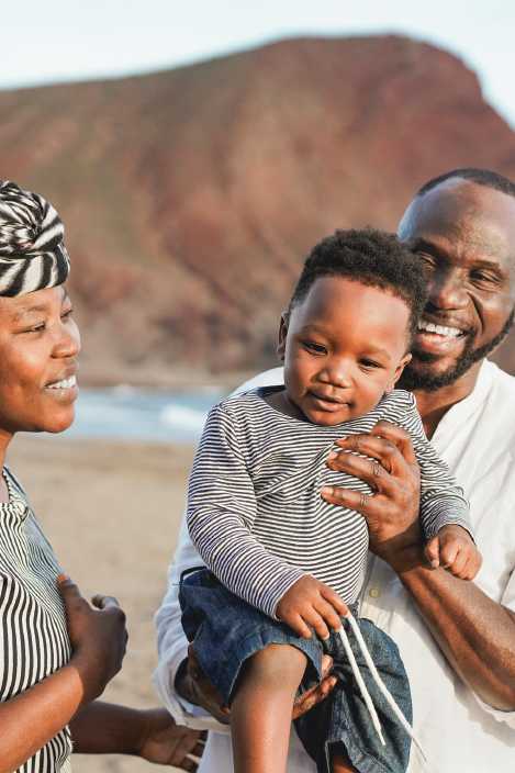 CHS transforms HIV services from prevention to treatment, empowering communities and restoring hope through accessible and effective care.