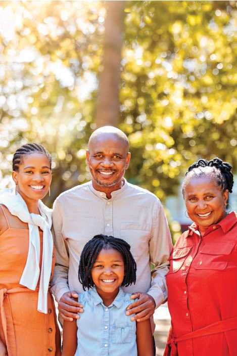 We fight TB through early detection of all forms of TB, improving treatment success, preventing infection among those most at risk, and strengthening sustainable systems for long-term TB control, bringing Kenya closer to ending TB.